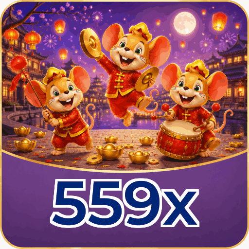 559x Facebook - Página oficial com promoções e comunidade ativa