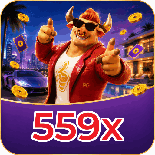 559x Facebook - Página oficial com promoções e comunidade ativa