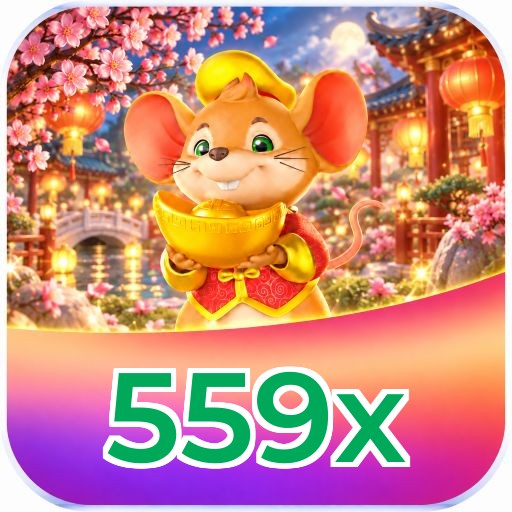 Logo 559x Loteria Online