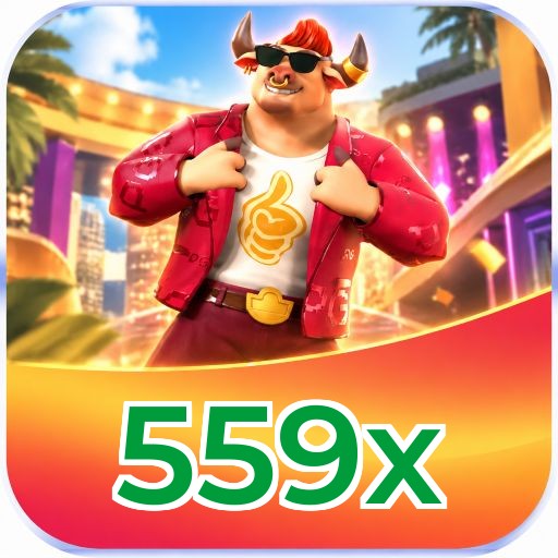 559x Jackpots Progressivos