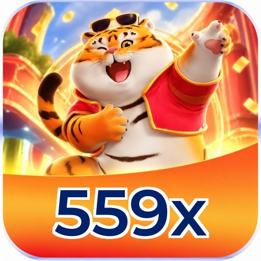 Logo 559x Slots Premium Brasil